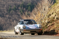 18ème Rallye de l'Ardèche 2014