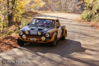 18ème Rallye de l'Ardèche 2014