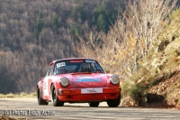 18ème Rallye de l'Ardèche 2014