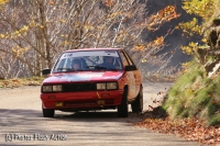 18ème Rallye de l'Ardèche 2014