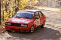 18ème Rallye de l'Ardèche 2014