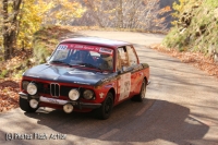 18ème Rallye de l'Ardèche 2014