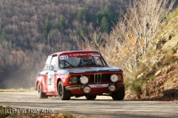 18ème Rallye de l'Ardèche 2014