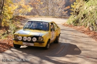 18ème Rallye de l'Ardèche 2014