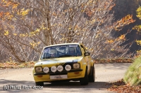 18ème Rallye de l'Ardèche 2014