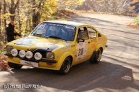 18ème Rallye de l'Ardèche 2014