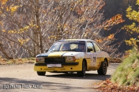 18ème Rallye de l'Ardèche 2014