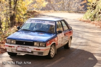 18ème Rallye de l'Ardèche 2014