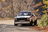 18ème Rallye de l'Ardèche 2014