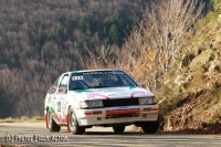 18ème Rallye de l'Ardèche 2014