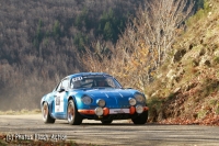 18ème Rallye de l'Ardèche 2014