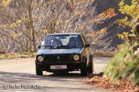 18ème Rallye de l'Ardèche 2014