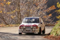 18ème Rallye de l'Ardèche 2014