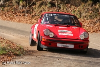 18ème Rallye de l'Ardèche 2014