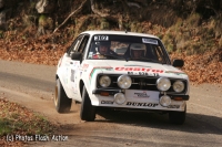 18ème Rallye de l'Ardèche 2014