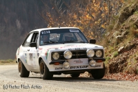 18ème Rallye de l'Ardèche 2014