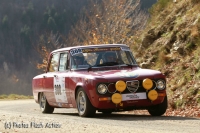 18ème Rallye de l'Ardèche 2014