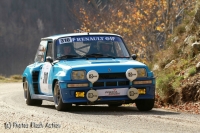 18ème Rallye de l'Ardèche 2014