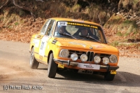 18ème Rallye de l'Ardèche 2014