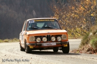 18ème Rallye de l'Ardèche 2014