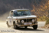 18ème Rallye de l'Ardèche 2014