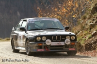 18ème Rallye de l'Ardèche 2014