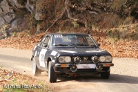 18ème Rallye de l'Ardèche 2014