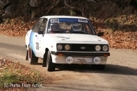 18ème Rallye de l'Ardèche 2014