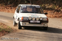 18ème Rallye de l'Ardèche 2014