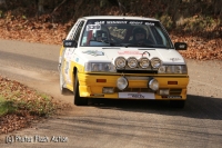 18ème Rallye de l'Ardèche 2014