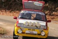 18ème Rallye de l'Ardèche 2014