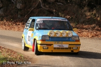 18ème Rallye de l'Ardèche 2014