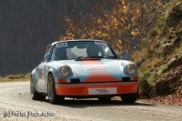 18ème Rallye de l'Ardèche 2014