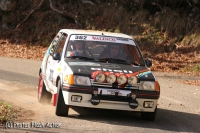 18ème Rallye de l'Ardèche 2014