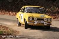 18ème Rallye de l'Ardèche 2014