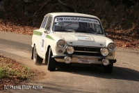 18ème Rallye de l'Ardèche 2014