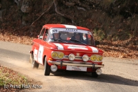 18ème Rallye de l'Ardèche 2014