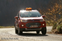 18ème Rallye de l'Ardèche 2014