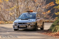 18ème Rallye de l'Ardèche 2014