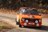 18ème Rallye de l'Ardèche 2014