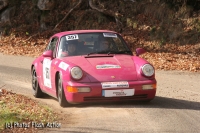 18ème Rallye de l'Ardèche 2014