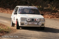 18ème Rallye de l'Ardèche 2014