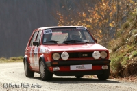 18ème Rallye de l'Ardèche 2014