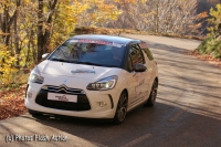 18ème Rallye de l'Ardèche 2014