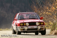 18ème Rallye de l'Ardèche 2014