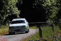 23ème RALLYE DU BASSIN ANNONEEN + 4ème RALLYE V.H.C.