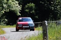 23ème RALLYE DU BASSIN ANNONEEN + 4ème RALLYE V.H.C.