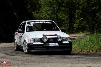 23ème RALLYE DU BASSIN ANNONEEN + 4ème RALLYE V.H.C.