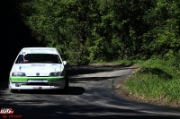 23ème RALLYE DU BASSIN ANNONEEN + 4ème RALLYE V.H.C.