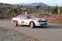 13ème Rallye Régional du bas Vivarais 2023